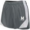 Mooney Lacrosse Ladies Ladies Olympus Shorts