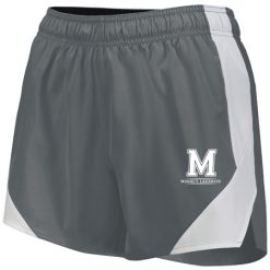 Mooney Lacrosse Ladies Ladies Olympus Shorts