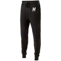 Mooney Lacrosse Adult 60/40 Fleece Jogger
