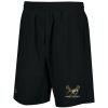 Mooney Lacrosse Adult Weld Shorts
