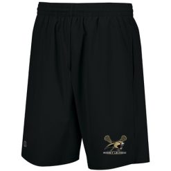 Mooney Lacrosse Adult Weld Shorts