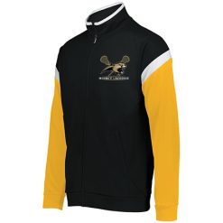 Alternative view of Mooney Lacrosse Youth Youth Limitess Jacket