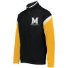 Mooney Lacrosse Youth Youth Limitess Jacket