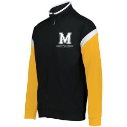 Mooney Lacrosse Youth Youth Limitess Jacket