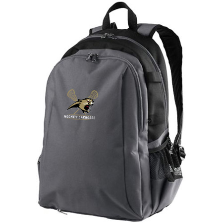 Mooney Lacrosse All-Sport Backpack - Image 2