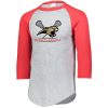 Mooney Lacrosse Youth YOUTH BASEBALL JERSEY 2.0