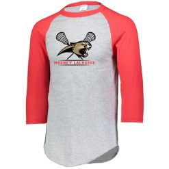 Mooney Lacrosse Youth YOUTH BASEBALL JERSEY 2.0