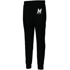 Mooney Lacrosse Adult Performance Fleece Jogger