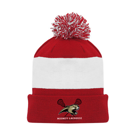 Mooney Lacrosse Hockey Toque - Image 12