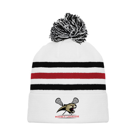 Mooney Lacrosse Hockey Toque - Image 10