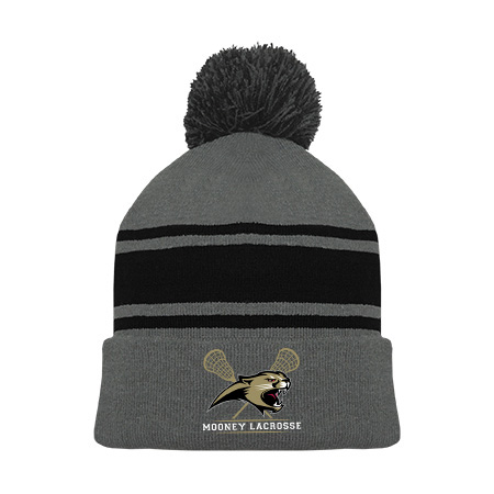 Mooney Lacrosse Hockey Toque - Image 14