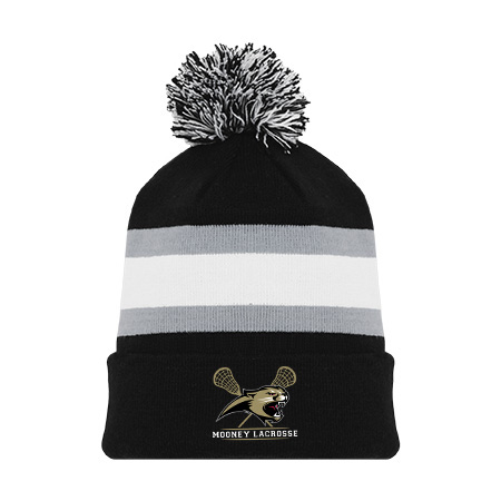 Mooney Lacrosse Hockey Toque - Image 17
