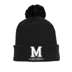 Mooney Lacrosse Hockey Toque