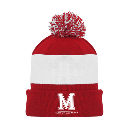 Mooney Lacrosse Hockey Toque - Image 7