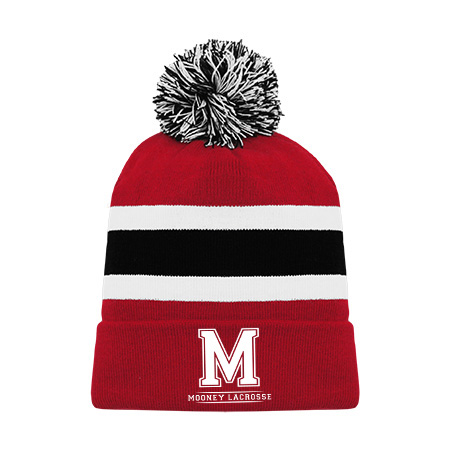 Mooney Lacrosse Hockey Toque - Image 13