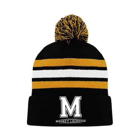 Mooney Lacrosse Hockey Toque - Image 11