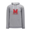Mooney Lacrosse NHL Color Hoodie