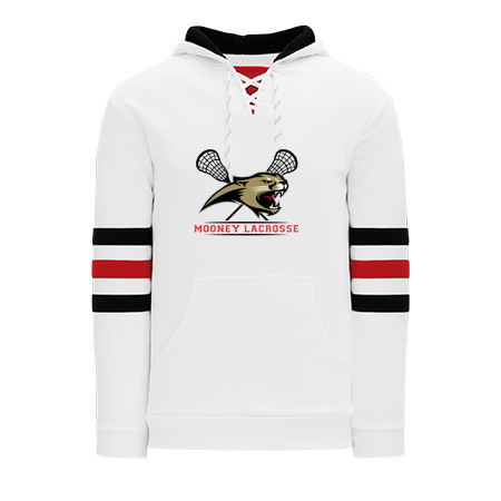 Mooney Lacrosse NHL Color Hoodie - Image 5