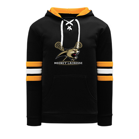 Mooney Lacrosse NHL Color Hoodie - Image 18
