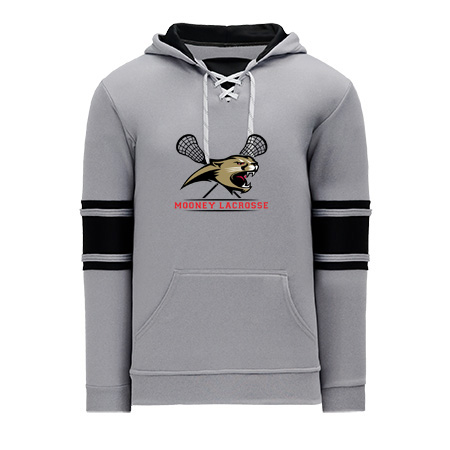 Mooney Lacrosse NHL Color Hoodie - Image 7
