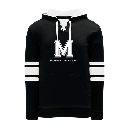 Mooney Lacrosse NHL Color Hoodie - Image 13