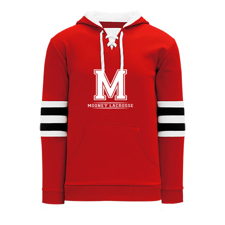Mooney Lacrosse NHL Color Hoodie - Image 17