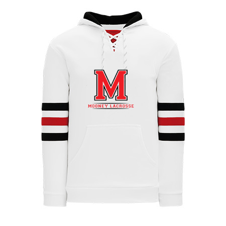 Mooney Lacrosse NHL Color Hoodie - Image 9