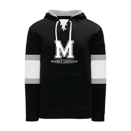 Mooney Lacrosse NHL Color Hoodie - Image 3
