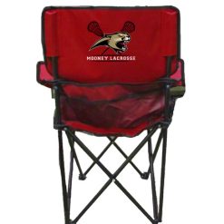 Alternative view of Mooney Lacrosse Bag Chair