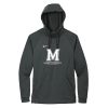 Mooney Lacrosse Adult Nike Therma-FIT Pullover Fleece Hoodie