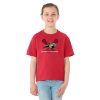 Mooney Lacrosse Youth DRI-Power Youth  Poly T-Shirt