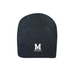 Alternative view of Mooney Lacrosse Short Knit Beanie