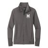 Mooney Lacrosse Ladies OGIO ® ENDURANCE Ladies Modern Performance Full-Zip