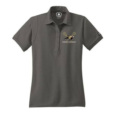 Mooney Lacrosse Ladies OGIO® - Jewel Polo - Image 7
