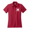 Mooney Lacrosse Ladies OGIO® - Jewel Polo