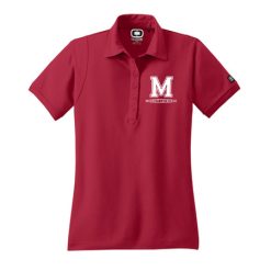 Mooney Lacrosse Ladies OGIO® - Jewel Polo