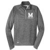 Mooney Lacrosse Adult OGIO® ENDURANCE Pursuit 1/4-Zip