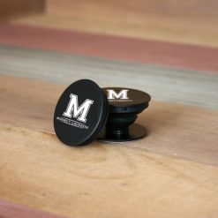 Alternative view of Mooney Lacrosse Pop Socket