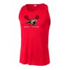 Mooney Lacrosse Adult PosiCharge ® Competitor ™ Tank