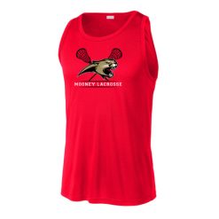 Mooney Lacrosse Adult PosiCharge ® Competitor ™ Tank