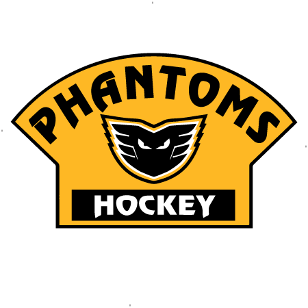 West Michigan Phantoms Hockey
