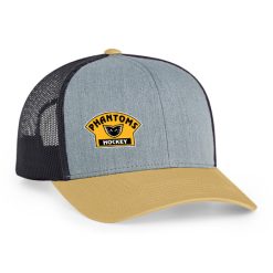 Alternative view of WMPH Trucker Mesh