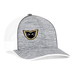 Alternative view of WMPH Heather Mesh