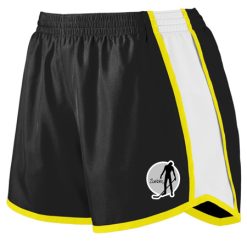 Alternative view of WMPH Ladies Ladies Pulse Shorts