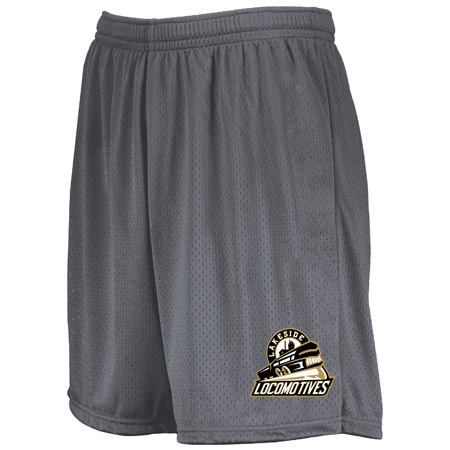 WMPH Youth Youth Modified Mesh Shorts - Image 5