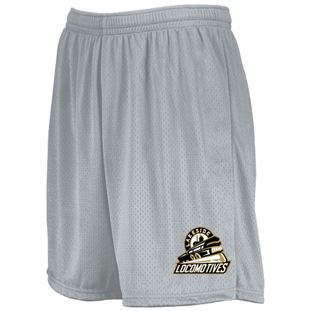 WMPH Youth Youth Modified Mesh Shorts - Image 12