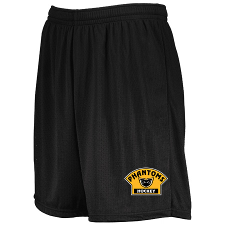 WMPH Youth Youth Modified Mesh Shorts - Image 8