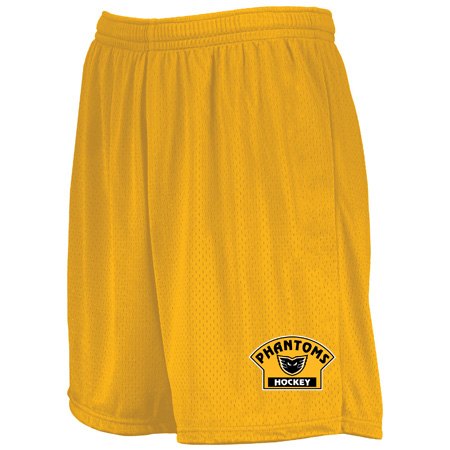 WMPH Youth Youth Modified Mesh Shorts - Image 3