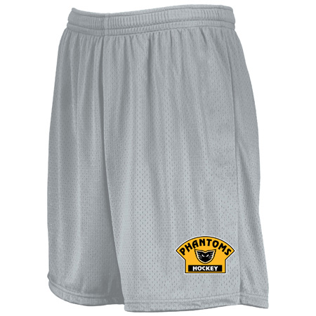 WMPH Youth Youth Modified Mesh Shorts - Image 14