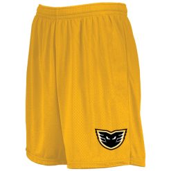 Alternative view of WMPH Youth Youth Modified Mesh Shorts